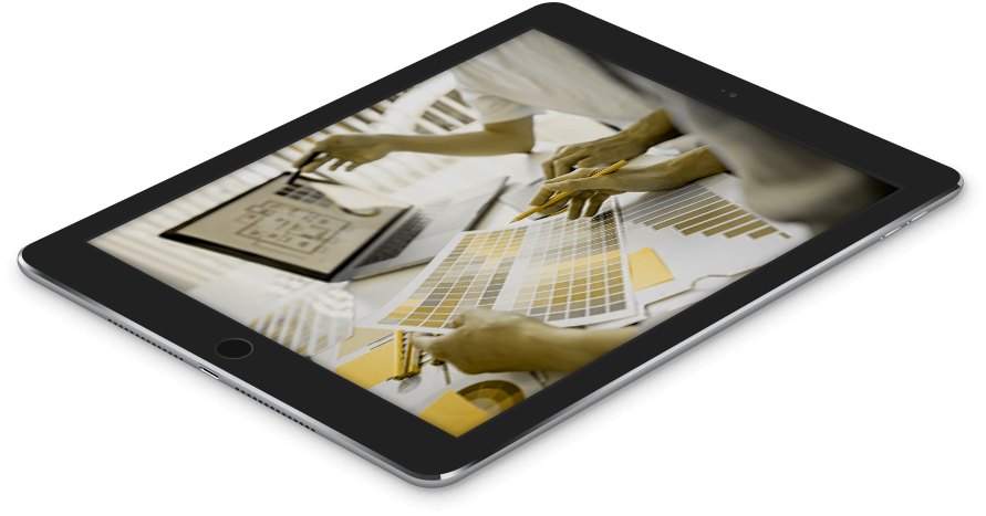 tablet-black