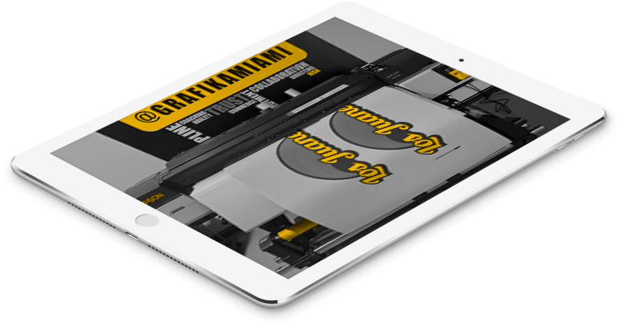 tablet-white